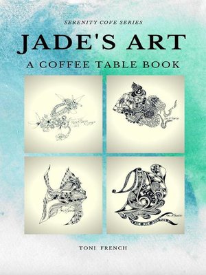 cover image of Jade's Art